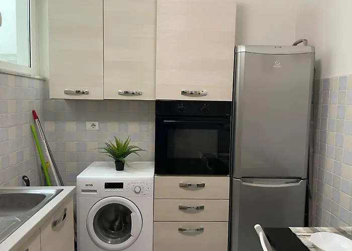 Apartament Group Rzym