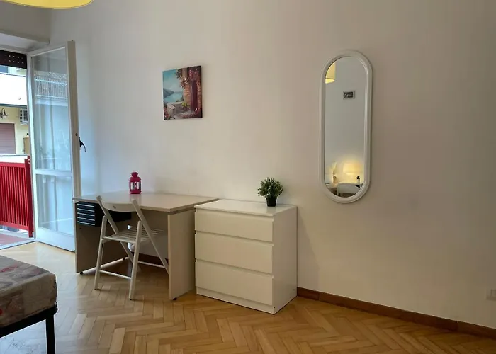 Group Apartament Rzym