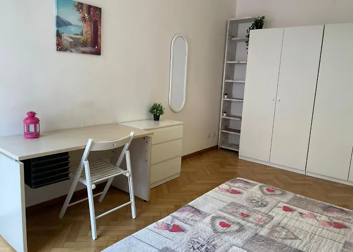 Apartament Group *