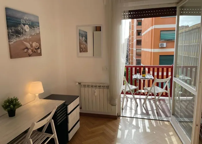 Group Apartament Rzym