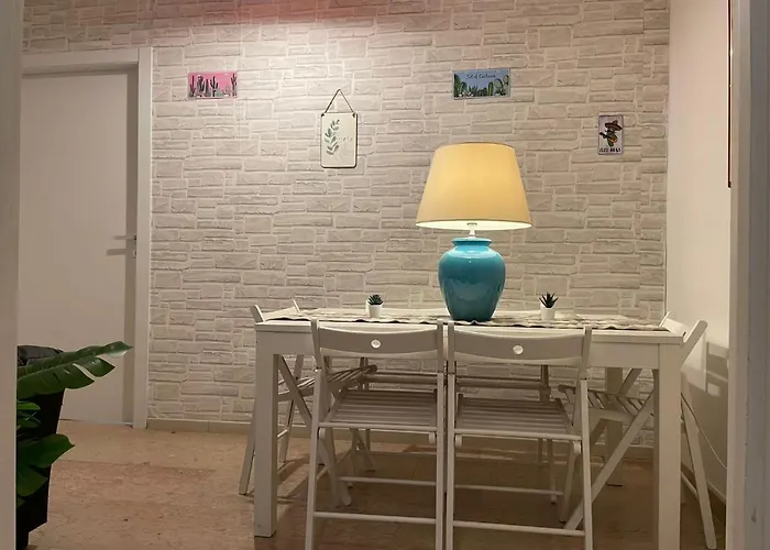 Group Apartament *
