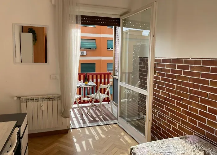 Group Apartament Rzym