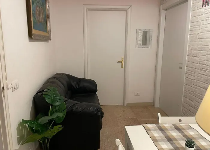 Group Apartament Rzym