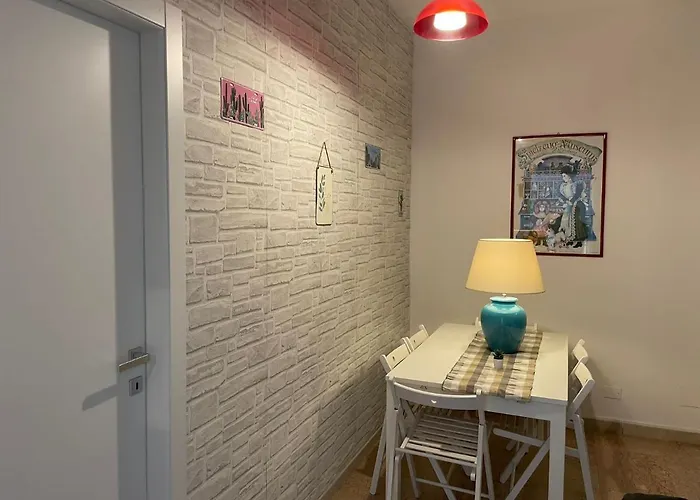 Group Apartament
