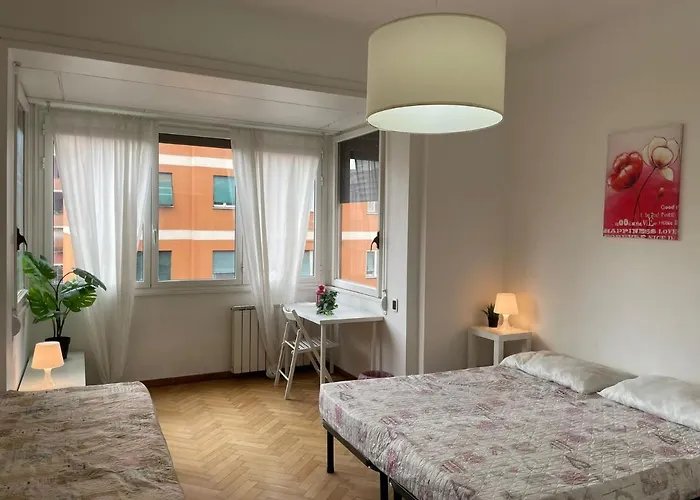 Apartament Group Rzym
