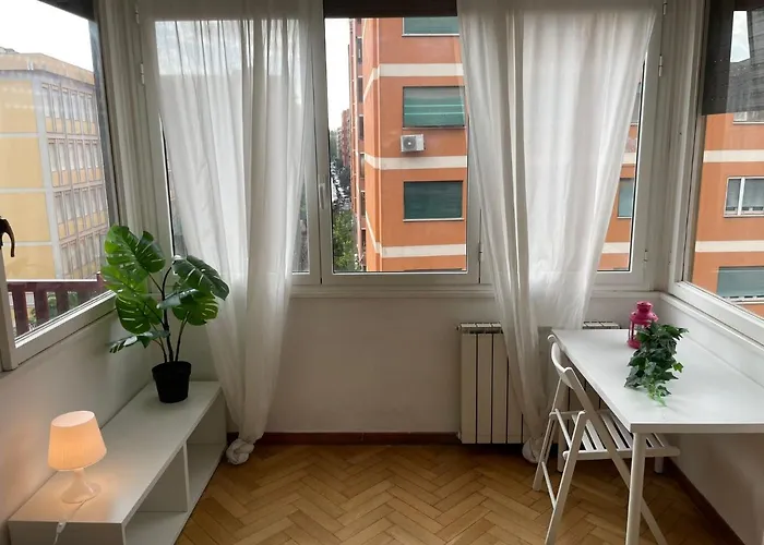 Group Apartament Rzym