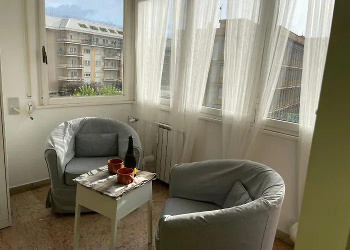 Group Apartament Rzym