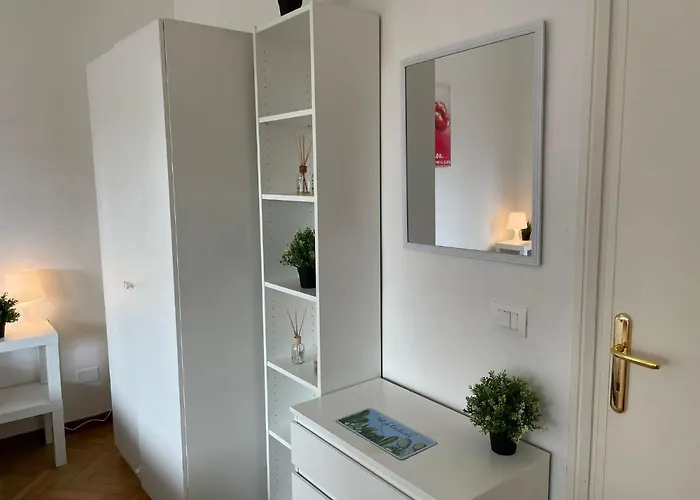 Group Apartament Rzym