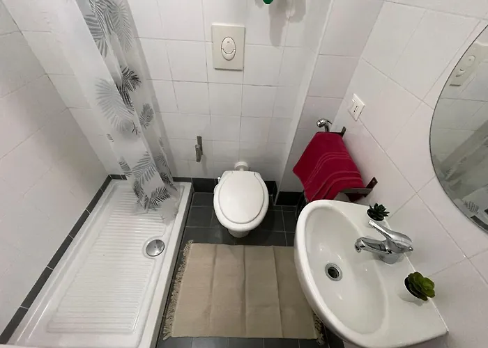 Group Apartament *