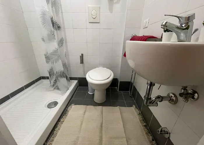 Apartament Group Rzym