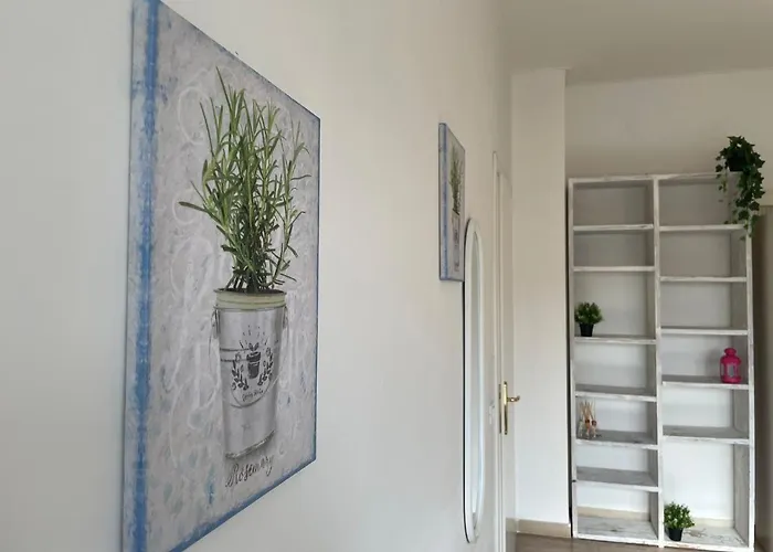 Apartament Group Rzym