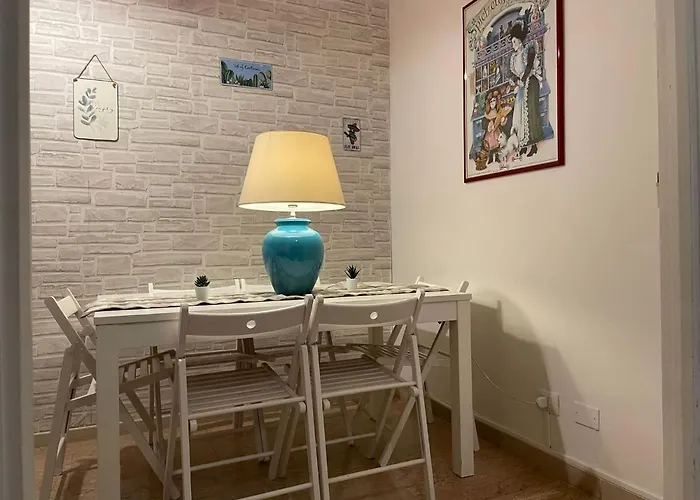 Group Apartament