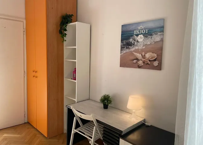 Group Apartament *