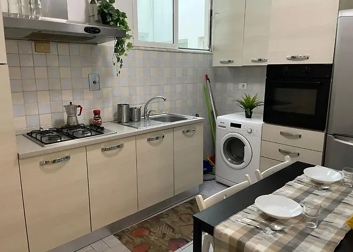 Apartament Group Rzym
