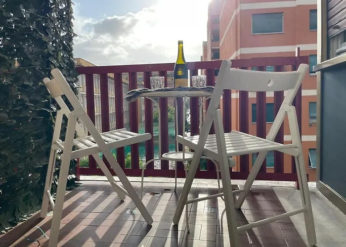 Apartament Group *