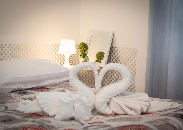 Group Apartament