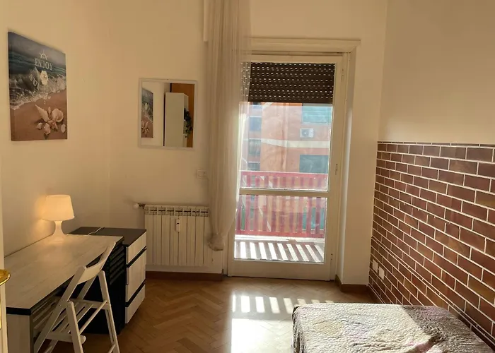 Group Apartament *