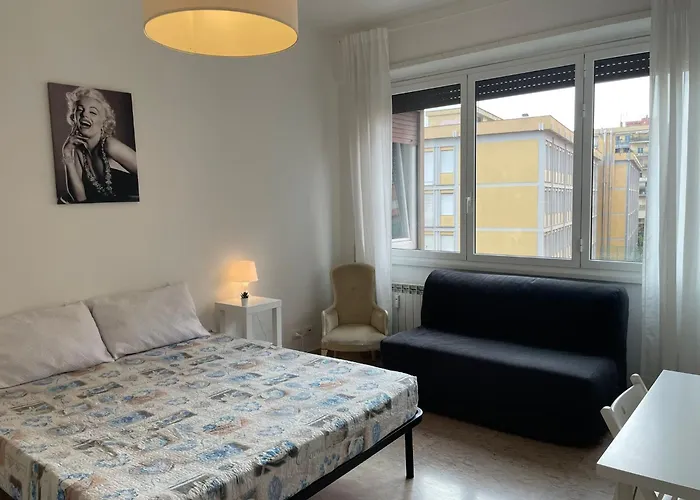 Group Apartament *
