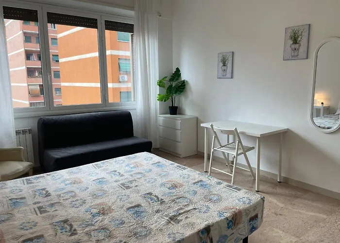 Apartament Group *