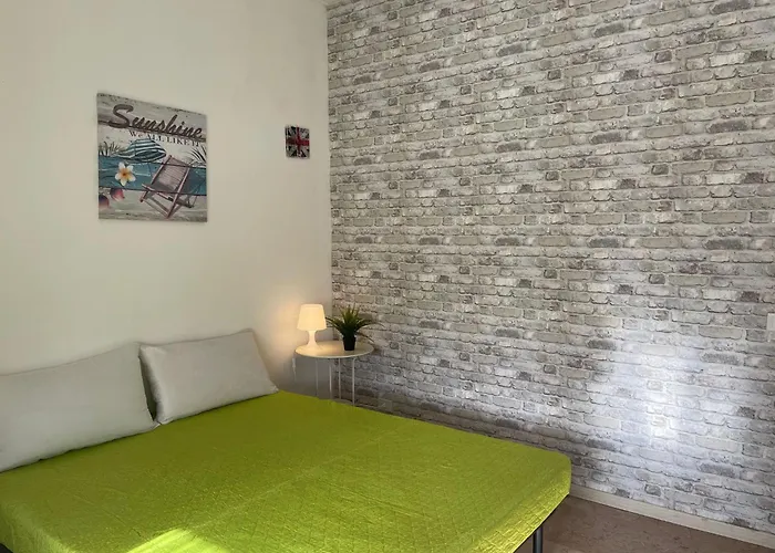 Group Apartament Rzym