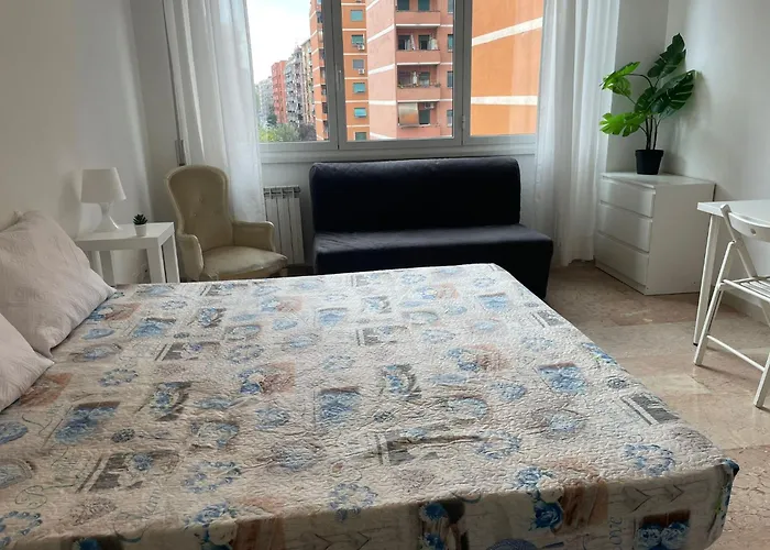 Group Apartament *