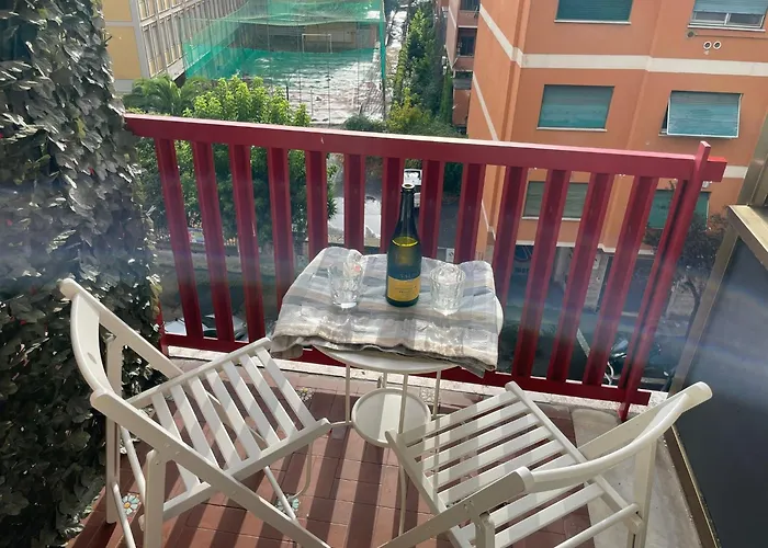 Apartament Group Rzym