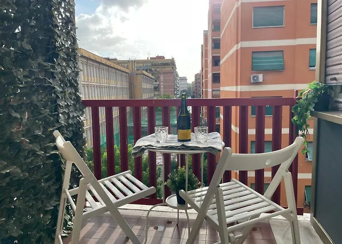Apartament Group Rzym
