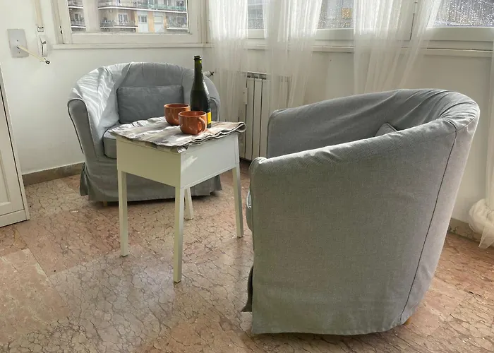 Apartament Group *